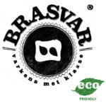 Brasvar logo