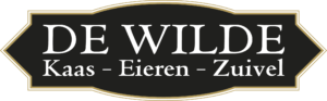 Logo De Wilde kaas