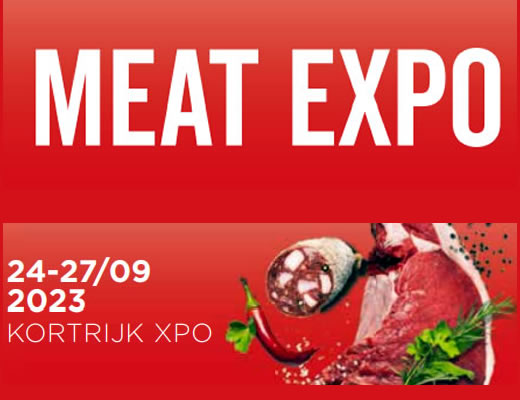 Meat Expo 2023 Special Eurobeef en Juniorcup voor Slagers