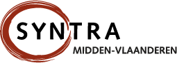 Logo Syntra midden-Vlaanderen